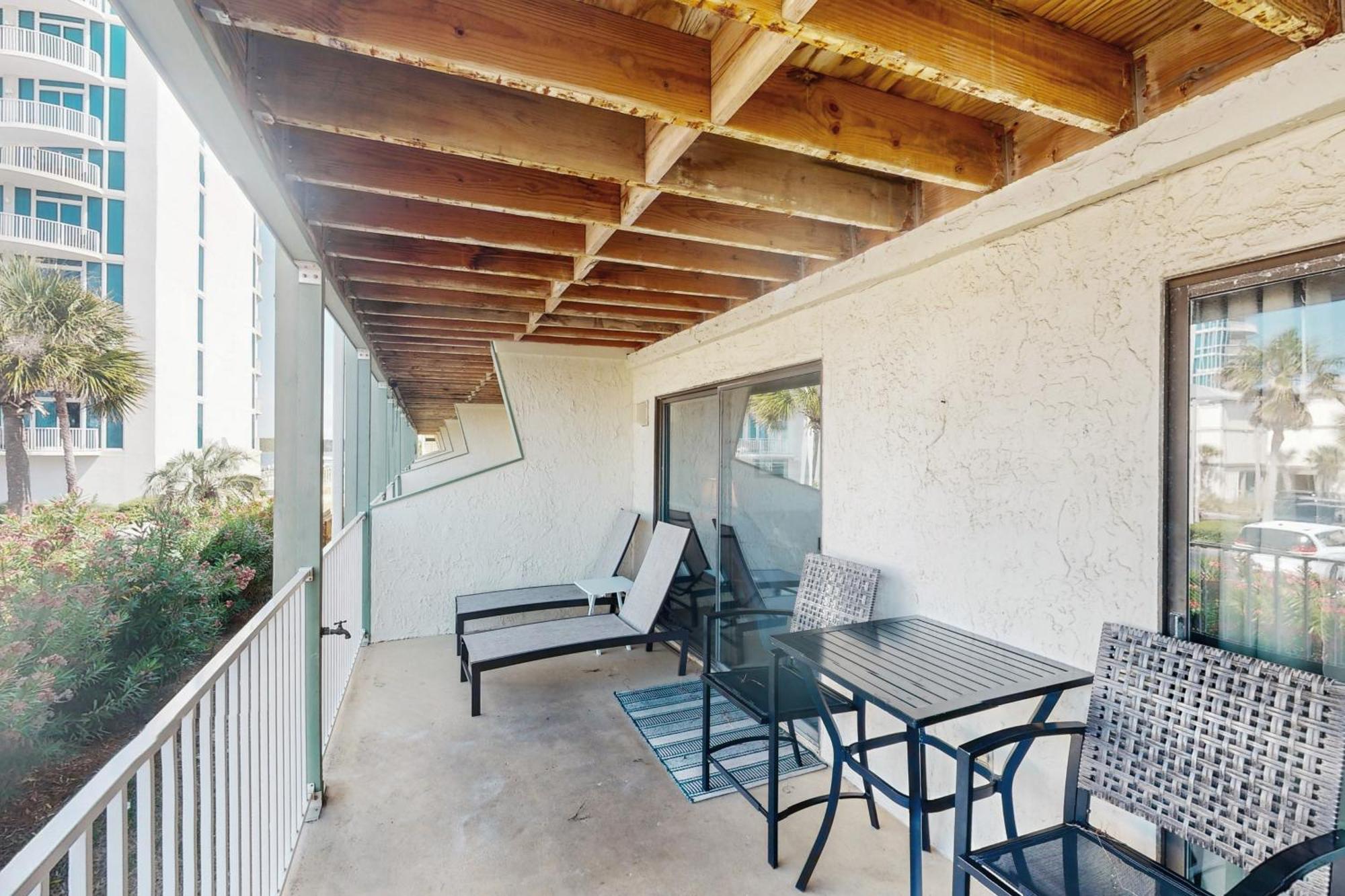 גולף שורז The Landing 203 By Meyer Vacation Rentals מראה חיצוני תמונה