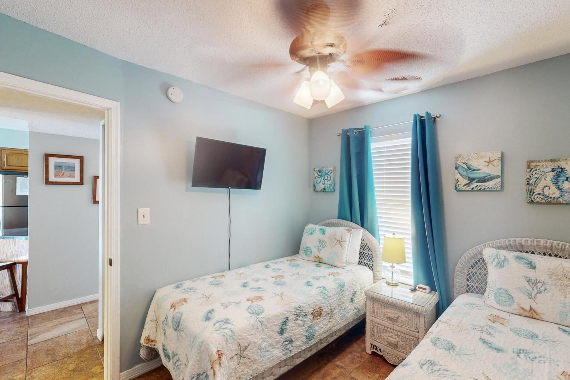 גולף שורז The Landing 203 By Meyer Vacation Rentals מראה חיצוני תמונה